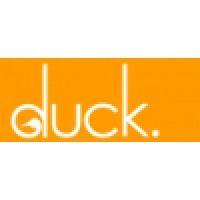 duck. logo image