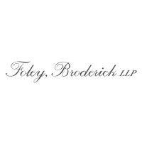 foley, broderick llp