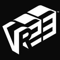 vree labs logo image