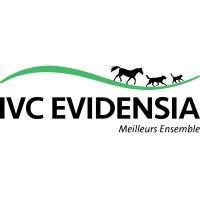 ivc evidensia france logo image