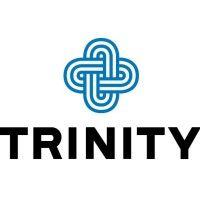 trinity investments logo image