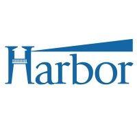 harbor logo image