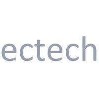 ectech ltd logo image