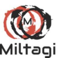 miltagi di michele tassone logo image