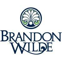 brandon wilde life care community logo image