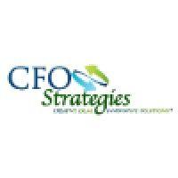 cfo strategies llc logo image