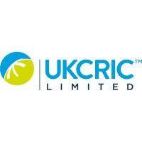 ukcric ltd logo image