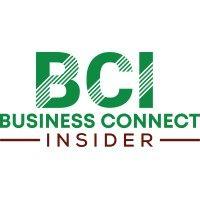 business connect insider logo image