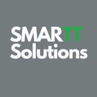 smartt fractional talent solutions logo image