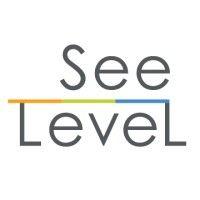 seelevel hx (acquired by intouch insight) logo image