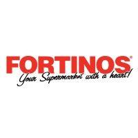 fortinos supermarket ltd logo image