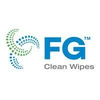 fg clean wipes