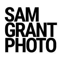 sam grant logo image