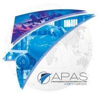 apas - a professional aviation services