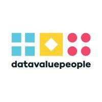 datavaluepeople logo image