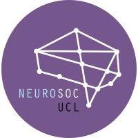 ucl neuroscience society logo image