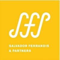 salvador ferrandis & partners logo image