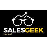 sales geek liverpool logo image