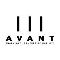 avant logo image