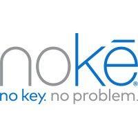 nokē logo image