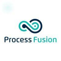 process fusion logo image