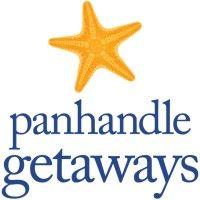 panhandle getaways logo image