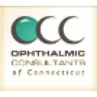 ophthalmic consultants of connecticut, p.c. logo image