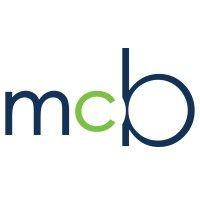 mcbee logo image