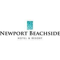 the newport beachside hotel & resort