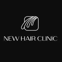 new hair clinic logo image