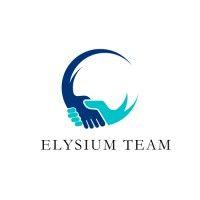 elysium team logo image