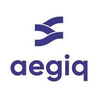 aegiq logo image