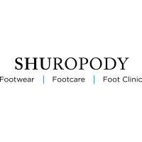 shuropody logo image