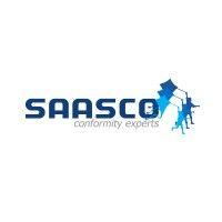 saasco consulting & engineering ltd. logo image