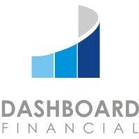 dashboard financial