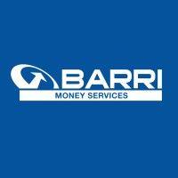 barri financial group logo image