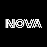 nova iceland logo image