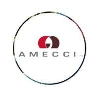 amecci inc. logo image