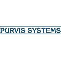 purvis systems logo image