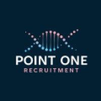 point one inclusive recruitment