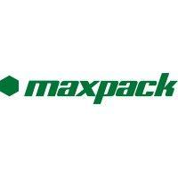 maxpack machinery logo image