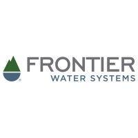 frontier water systems logo image