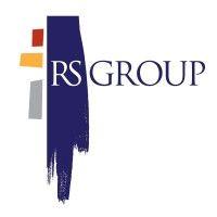 rs group asia logo image