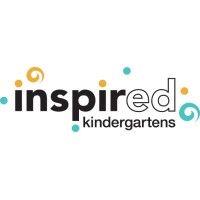 inspired kindergartens logo image