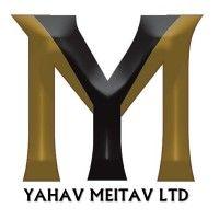 yahav meitav ltd