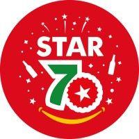 star madagascar logo image