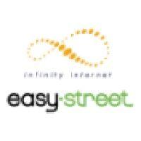 infinity internet (easystreet)