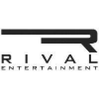 rival entertainment logo image