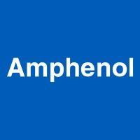 amphenol logo image