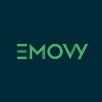 emovy logo image